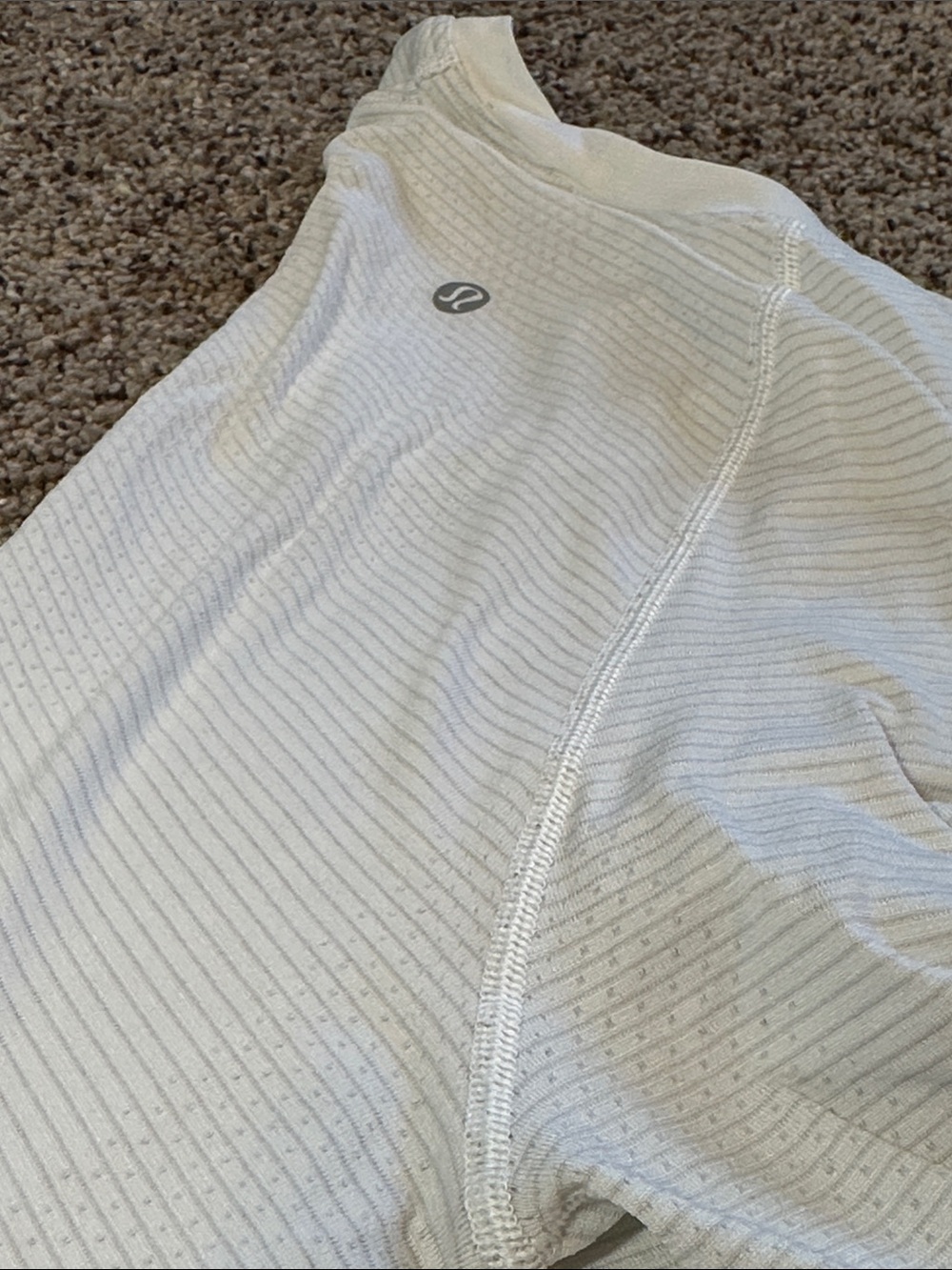 Lululemon Swiftly Tech Long Sleeve - Picture 5 of 7